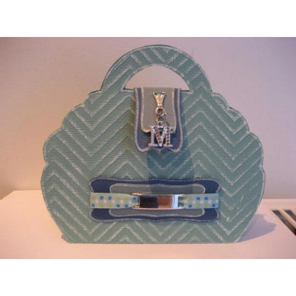 Multi Bags Embossing Board / Tabla para Marcar y Recortar Bolsas Descontinuado Crafter&