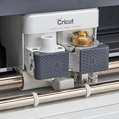 Rose Cricut Maker Machine / Máquina de Corte Cricut Rosa Descontinuado Cricut