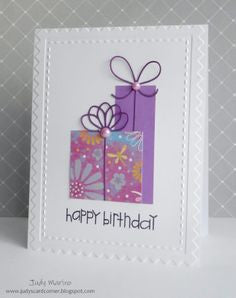 Suaje de Corte de Lazo o Moño / Crisp Bows Descontinuado Memory Box
