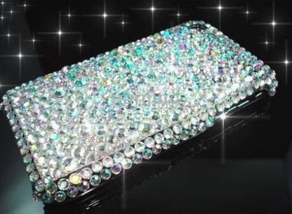 i-Rock Hot-Fix Crystal Accents / Cuentas Decorativas con Pegamento de Fijación en Caliente Descontinuado Imaginisce