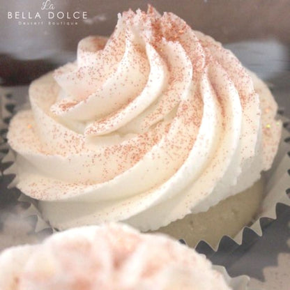 Edible Glitter Spray Rose Gold / Glitter con Atomizador Comestible Oro Rosa Descontinuado Wilton