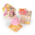 Suaje de Corte de Caja para Cupcake  / Box Cupcake Descontinuado Sizzix