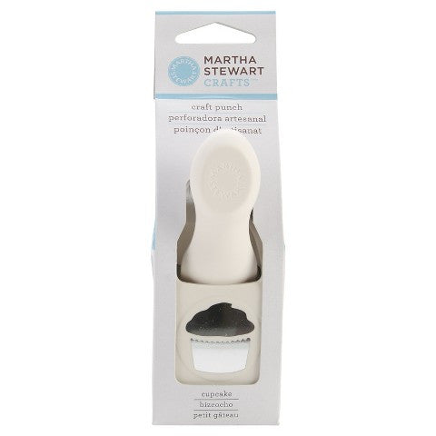 Cupcake Punch / Perforadora de Panquesito Descontinuado Martha Stewart