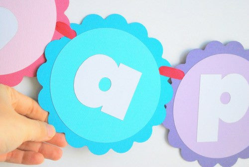 Scallop Circles Die Cutter Bee  / Suaje de Círculos de Escalopa Dados de Corte / Suajes / Troqueles Ek Success