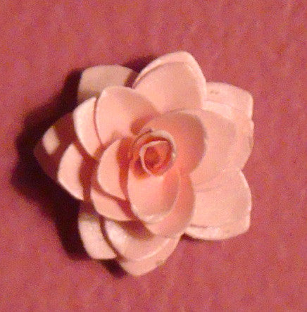 Flower Die Cuties 2 / Suaje de Corte de Flor Descontinuado Cheery Lynn Designs