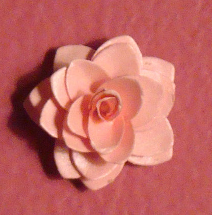 Flower Die Cuties 2 / Suaje de Corte de Flor Descontinuado Cheery Lynn Designs