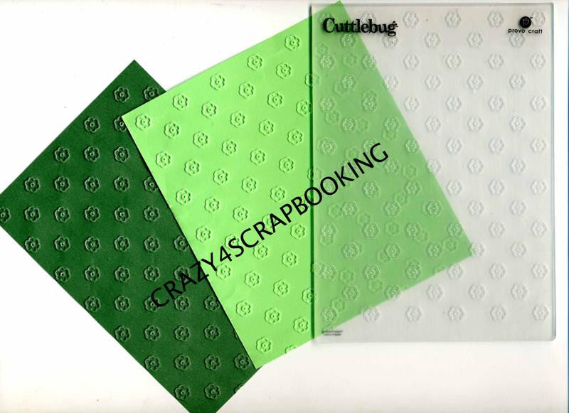 Suajadora y Troqueladora manual / Cuttlebug V2 Machine Descontinuado Cuttlebug