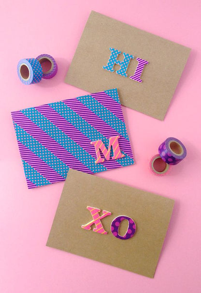 Washi Tape Polka Dot Girl / Cinta Adhesiva Washi Tape Queen&amp;Co