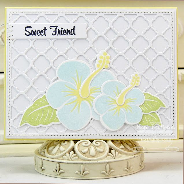 Modern Morocco Die / Suaje de Corte Marruecos Moderno Dados de Corte / Suajes / Troqueles Die Namics