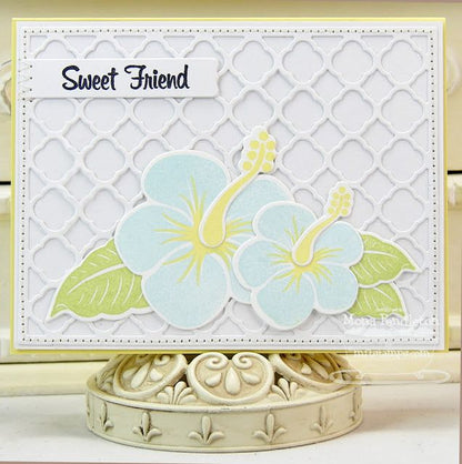 Modern Morocco Die / Suaje de Corte Marruecos Moderno Dados de Corte / Suajes / Troqueles Die Namics