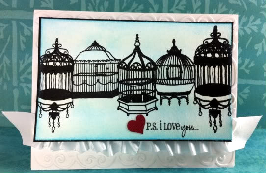 2-Card-Making Filigree Screens White / Pantallas Blancas para Hacer Tarjetas Accesorios Provo Craft