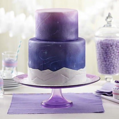 Color Mist Food Color Spray Violet / Aerosol para Alimentos Morado Descontinuado Wilton