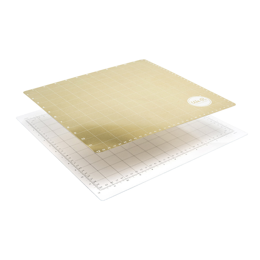 Foil Quill Magnetic Mat / Tapete Magnético Foil Quill Mats para Plotters We R Memory Keepers