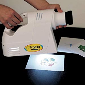 EZ Tracer Projector / Proyector Descontinuado Artograph