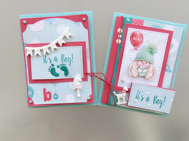 My Little Star Baby / Sellos de Polímero de Conejito Bebé Sellos Scrapberry&