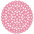 Suaje de Corte de Tapete de Circulo / Dainty Doily Descontinuado LifeStyle Crafts