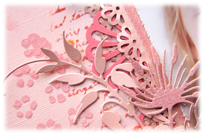Daisy Edge Punch / Perforadora de Orilla  Margarita Descontinuado Martha Stewart
