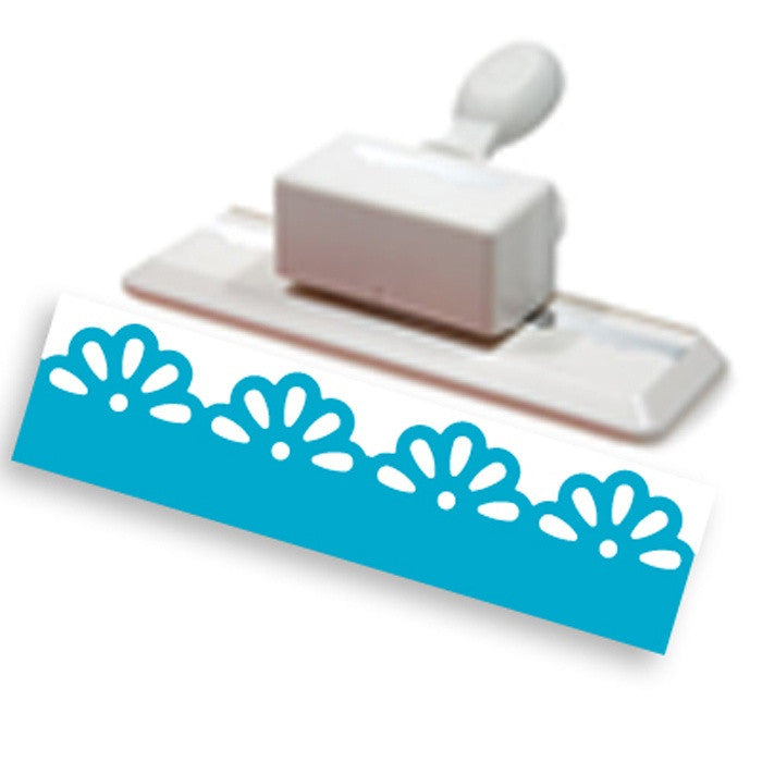Daisy Edge Punch / Perforadora de Orilla  Margarita Descontinuado Martha Stewart