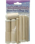 16 Sponge Embossing Brush Set / Paquete de Esponjas para Tinta Descontinuado Darice