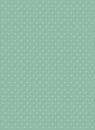 XL Delicate Dots / Folder de Grabado Fondo de Puntos Descontinuado Teresa Collins