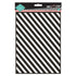 Diagonal Lines Stencil / Plantilla De Lineas Diagonales Descontinuado Heidi Swapp