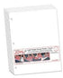 Lightweight Stamp Storage Panels / Paneles de Almacenamiento para Sellos Livianos Descontinuado EZ Mount