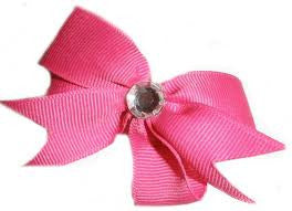 Hair Bow Kit / Kit Para Hacer Moños Descontinuado Darice