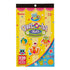 Sticker Book for Kids Owl-o-ha Beach / Libro con 228 Estampas Buhos en la Playa Stickers Darice