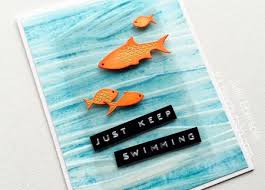 Next Level Wave Embossing Folder / Folder de Grabado Ola Descontinuado We R Memory Keepers