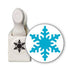 Alpine Snowflake Punch / Perforadora de Copo de Nieve Alpina Descontinuado Martha Stewart