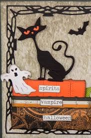 Friendly Felines Die / Suaje de Felinos Dados de Corte / Suajes / Troqueles Cheery Lynn Designs