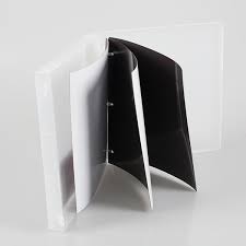 EZMagnetic 2-N-1 Panels  / 10 Paneles Magnéticos Para Organizar Suajes de Metal y Sellos Descontinuado Crafter&