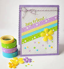 Washi Trendy Tape Camouflage/Green / Cinta Adhesiva Descontinuado Queen&amp;Co