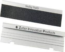 Zutter Binding Buddy Descontinuado Zutter