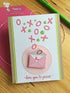 Mini Envelope Die / Suaje de Sobre Mini Descontinuado Your Next Stamp