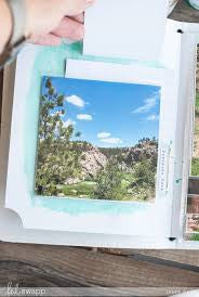 Minc Journal Insert Kit / Kit de Repuestos de Diario Descontinuado Heidi Swapp