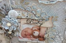 Weathered Scrolls Die / Suajes de Etiquetas Tipo Antigüo Descontinuado Cheery Lynn Designs
