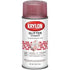 Resplendent Red Glitter Shimmer Spray / Spray de Decoración Rojo Brillante Descontinuado Krylon