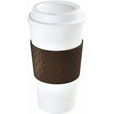 Acadia Mug 16oz Brown / Tarro Vaso para Café Tipo Starbucks Descontinuado Copco