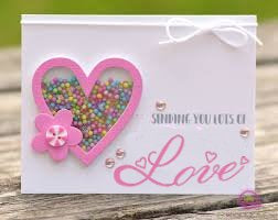 Love Die / Suaje de Palabra Love Descontinuado Cheery Lynn Designs