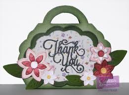 Multi Bags Embossing Board / Tabla para Marcar y Recortar Bolsas Descontinuado Crafter&
