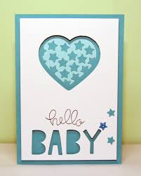 Star-Filled Heart Die / Suaje de Corazón con Estrellas Descontinuado Amy Design