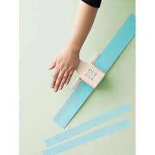 Framed Tulips 2 in 1 Deep Edge Punch / Perforadora 2 en 1 Orilla Profunda Tulipanes Enmarcados Descontinuado Martha Stewart