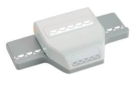 Open Scallop Edge Punch / Perforadora de Borde de Escalopa DESCONTINUADO Ek Success