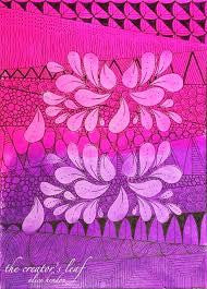 Dylusions Bubblegum Pink Acrylic Paint / Pintura Acrílica Descontinuado Ranger