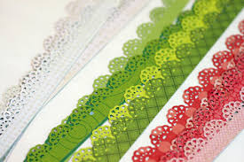 Edge Punch Abstract Flower / Perforadora de Orilla Flor Abstracta Descontinuado Ek Success