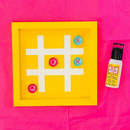 Mod Podge Dimensional Magic 59 ml / Pegamento Para Agregar Dimensión Descontinuado Plaid