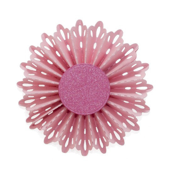 Doily Rosette Die / Suaje de Corte de Rosetas Descontinuado LifeStyle Crafts