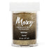 Moxy Gold Embossing Powder / Polvo de Embossing Oro Glitter Descontinuado American Crafts