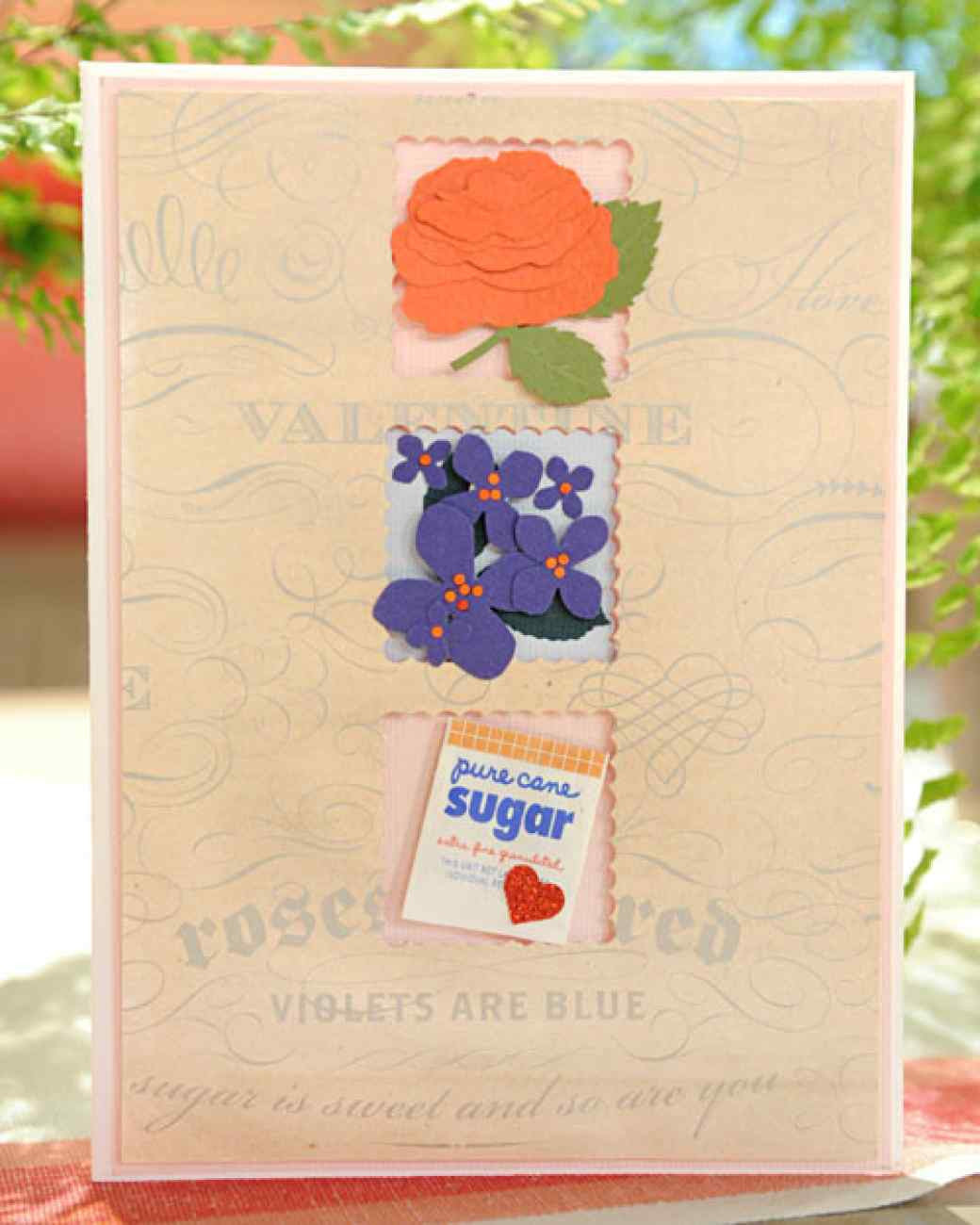All Over the Page Scalloped Dot Square / Perforadora Cuadro Punteado Festoneado Descontinuado Martha Stewart
